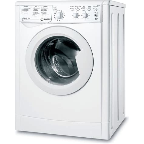 indesit iwc 61052 c eco it caratteristiche|Indesit Iwc61052 C Eco It a 179,25 .